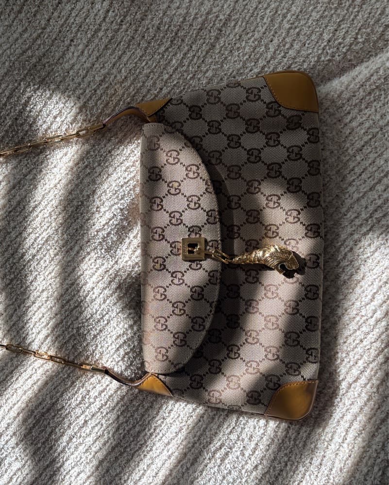 SOLD OUT Vintage GUCCIx TOM FORD  - Image 1