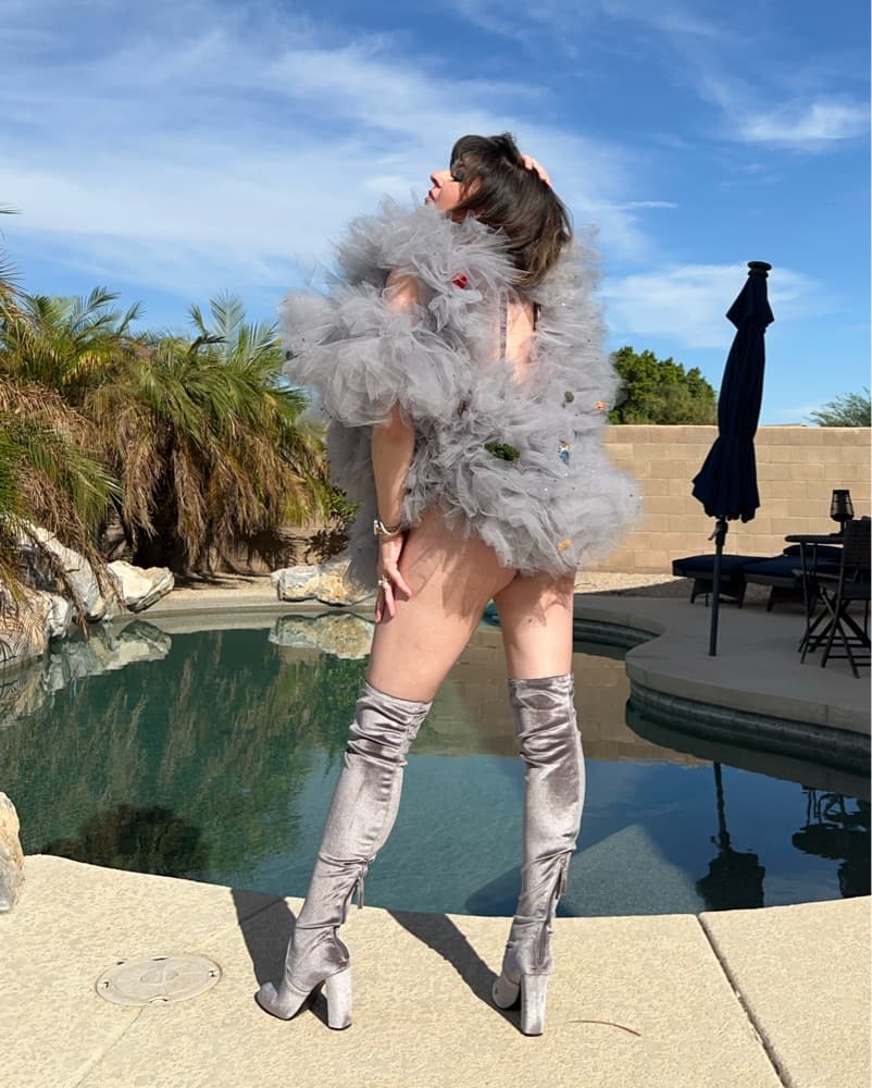 Tornado Costume - Image 3