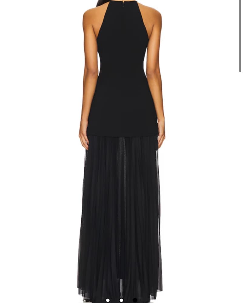 ALC Lana Dress - Image 3