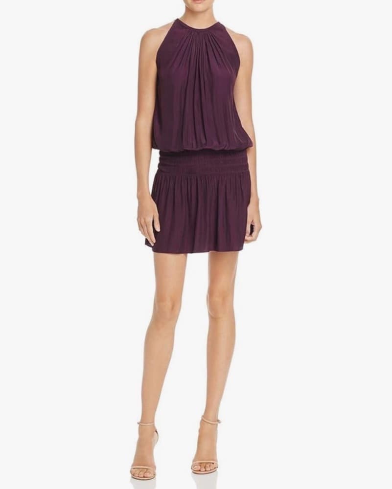 Ramy Brook Paris Slevelees Dress  - Image 2