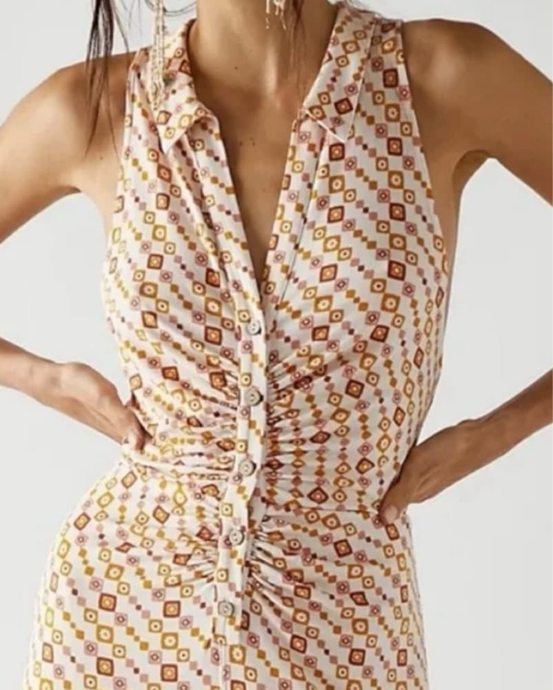 Free People Jumpsuit  - Image 2