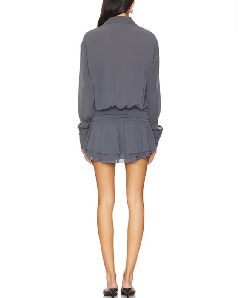 Lioness Girls Girls Girls Mini Dress - Image 3