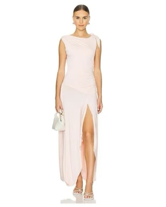 SIEDRES - Eco Dress - Image 1