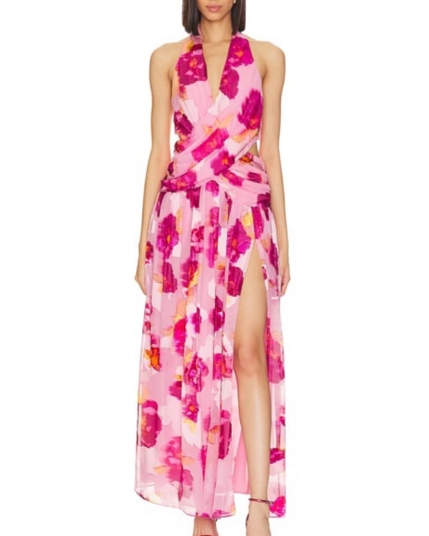 NBD Nyomi Gown - Image 1