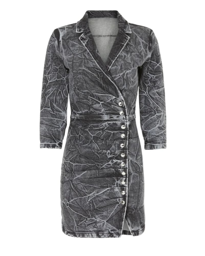 Retrofete Willa Dress - Image 1