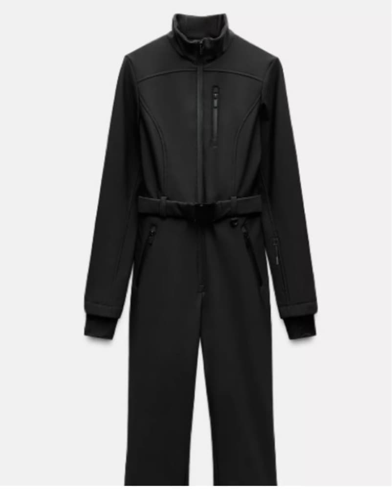 Zara Ski Suit - Image 4