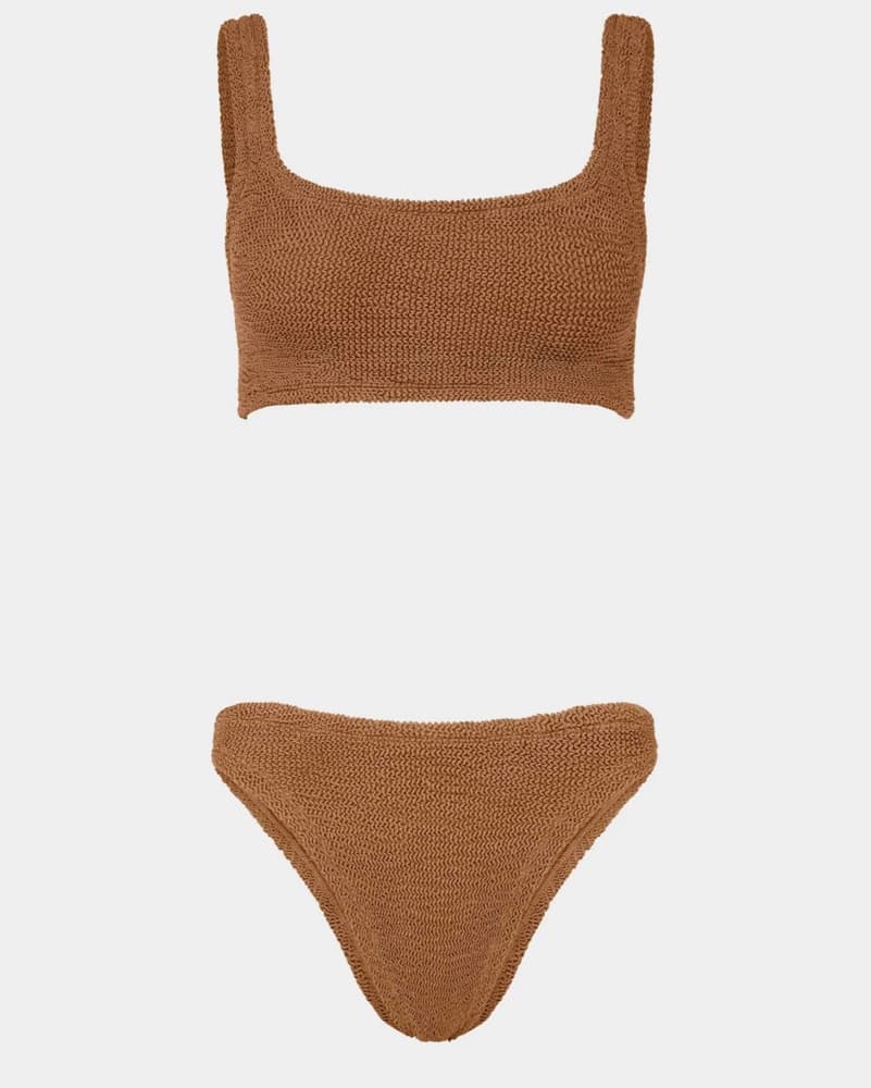 Hunza G Bikini  - Image 3
