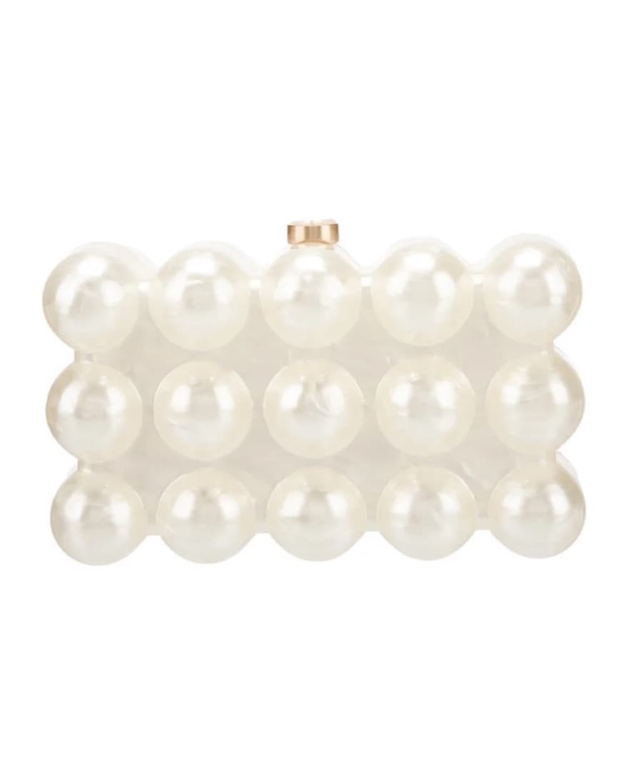 The Bubble Clutch - Image 1