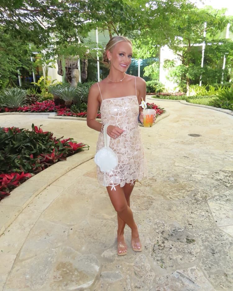 Retrofete dress  - Image 1