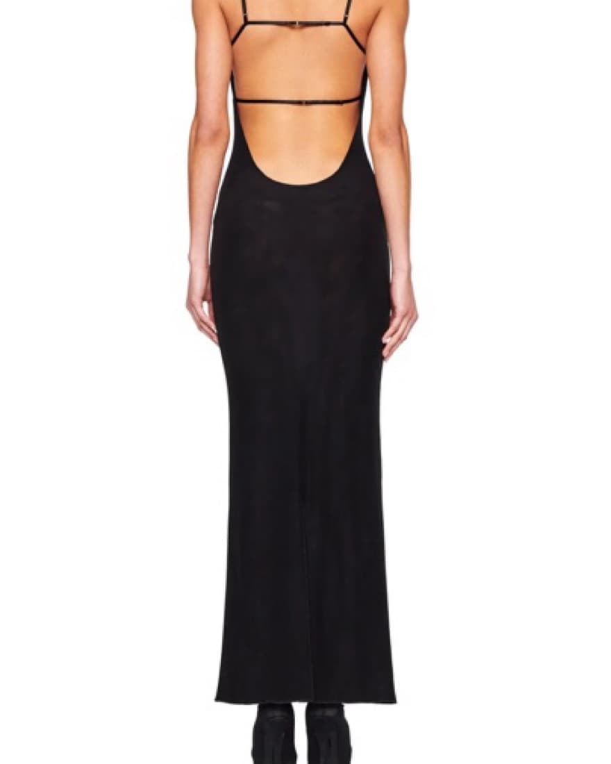 🖤 Sexy I.AM.GIA Black Dress  - Image 4