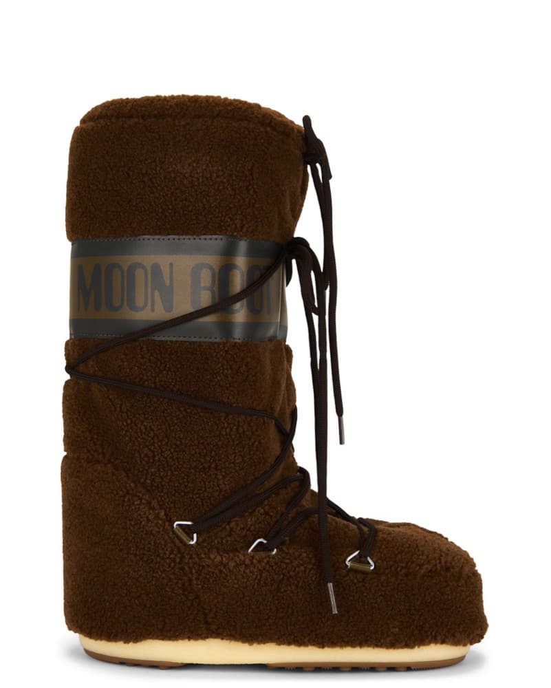 Moon Boot Icon - Image 1