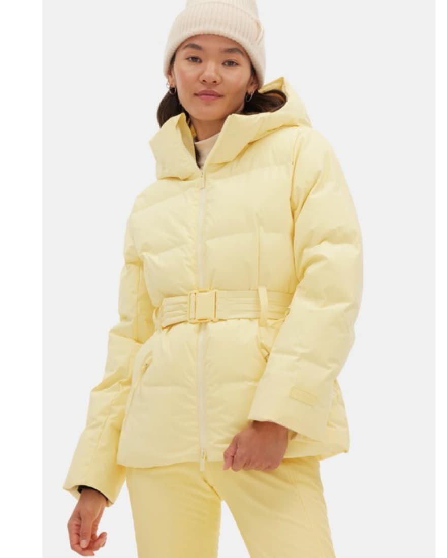 Hedy HalfDays Puffer - Image 1