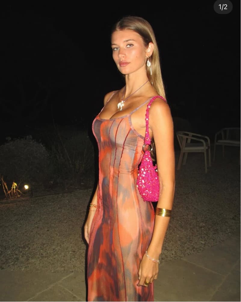 Jagger & Stone Dress - Image 1