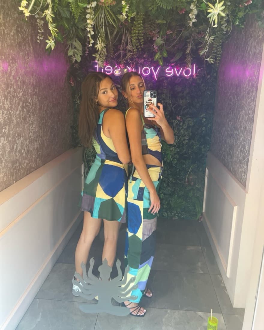 MIAOU X PALOMA ELSESSER SET - Image 5