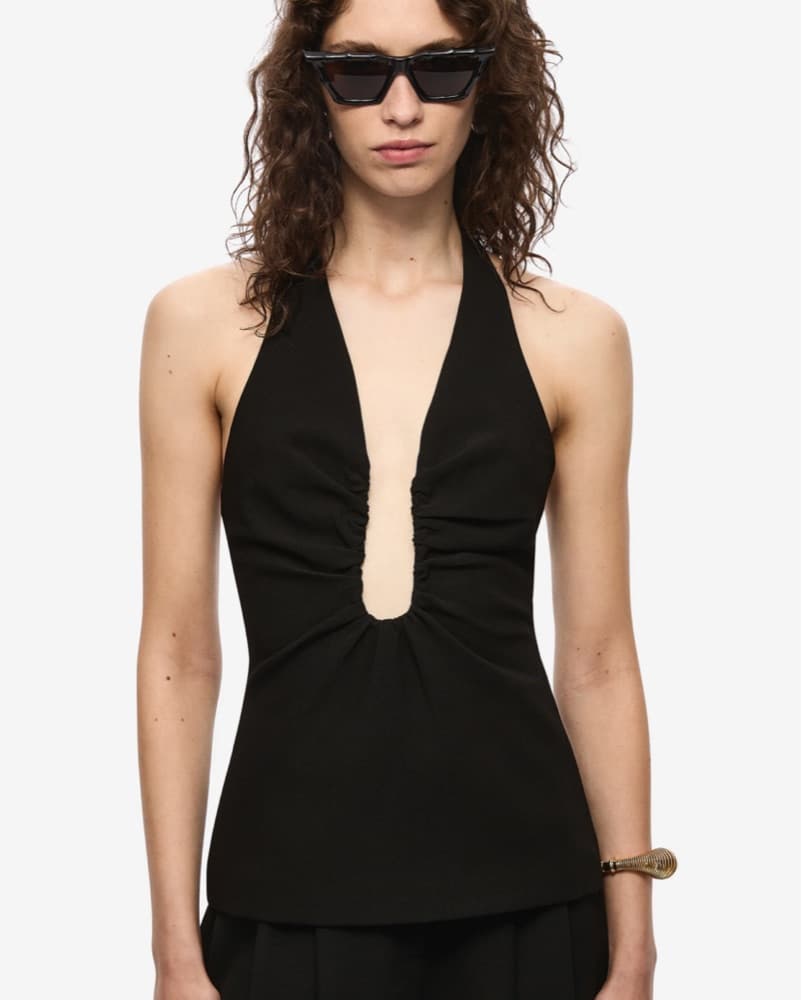 Misha Alusia Top - Image 6