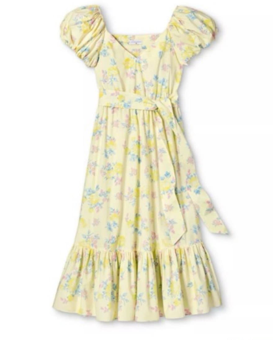 LoveShackFancy X Target Estelle Dress - Image 1