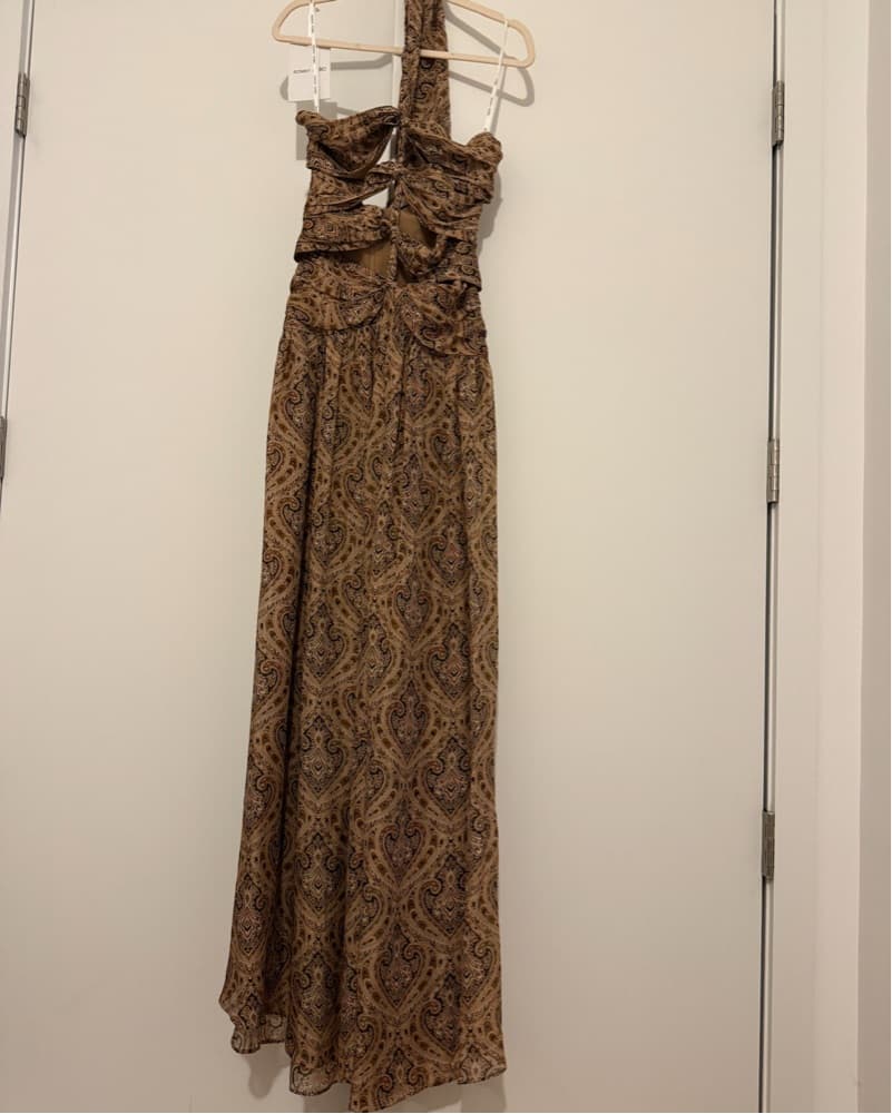 Ronny Kobo Clarice Dress - Image 4