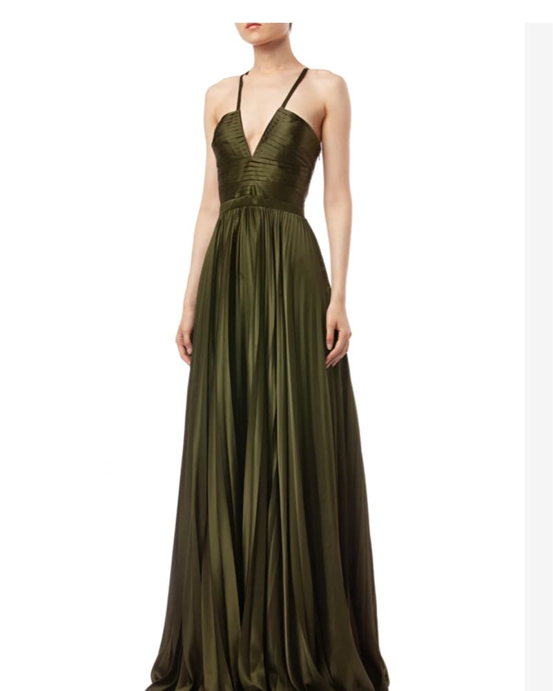 Amur Valerie Gown - Image 2