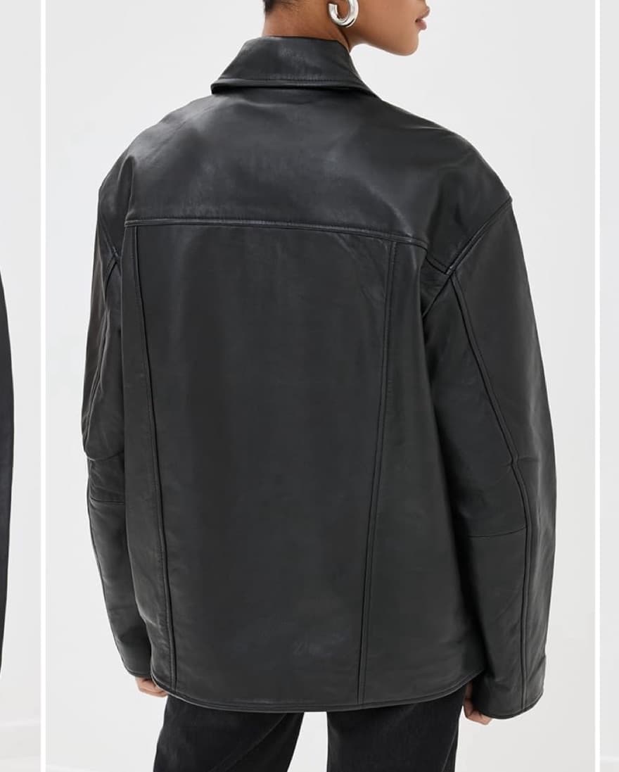 Reformation Jacket - Image 3