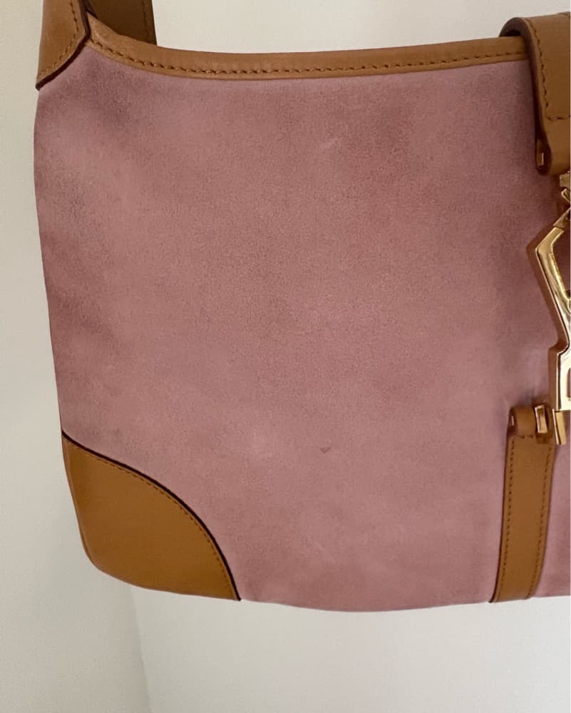 Gucci Jackie Purse - Image 5
