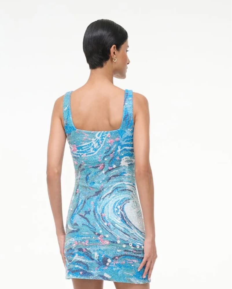 Staud dress - Image 3