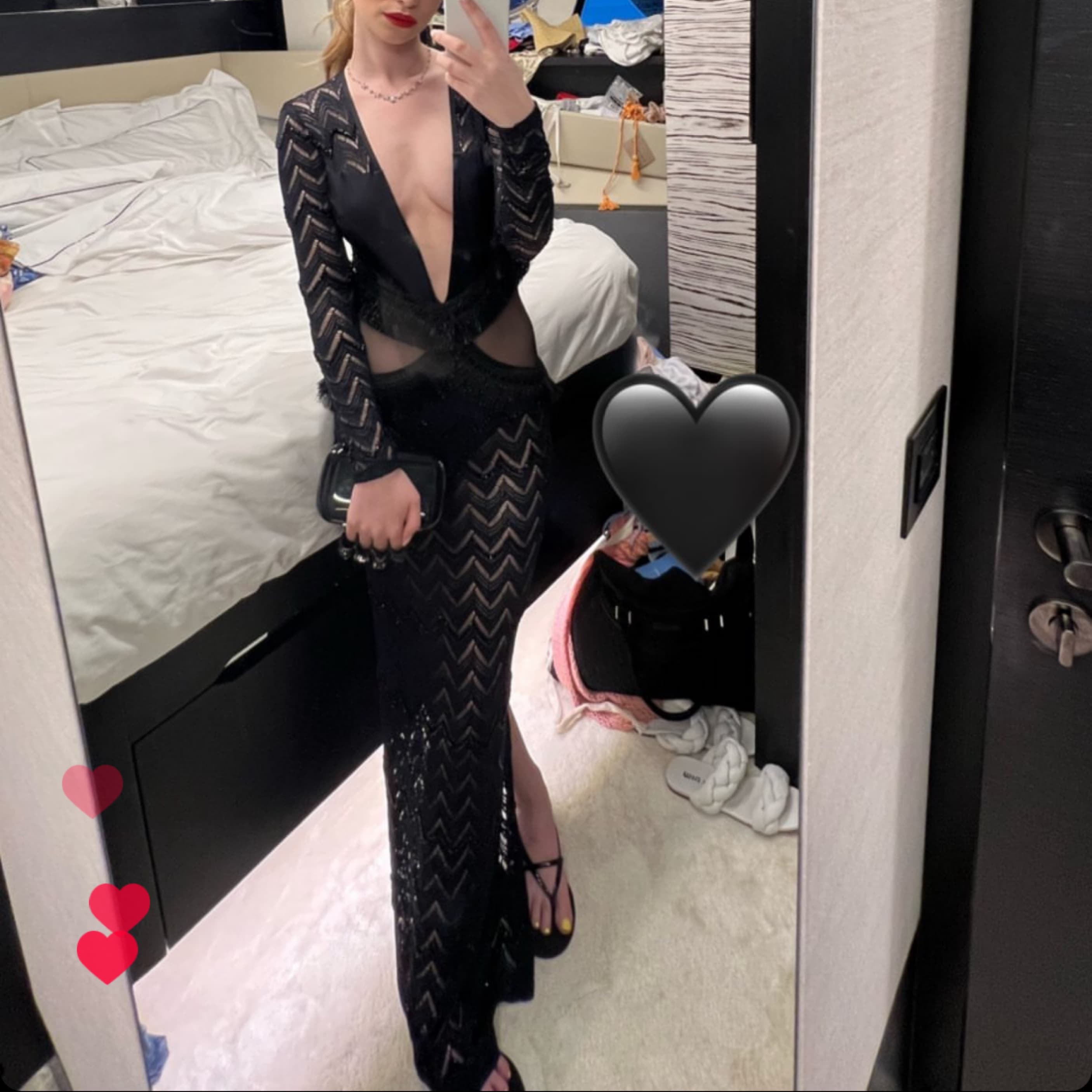 Patbo Dress - Image 2