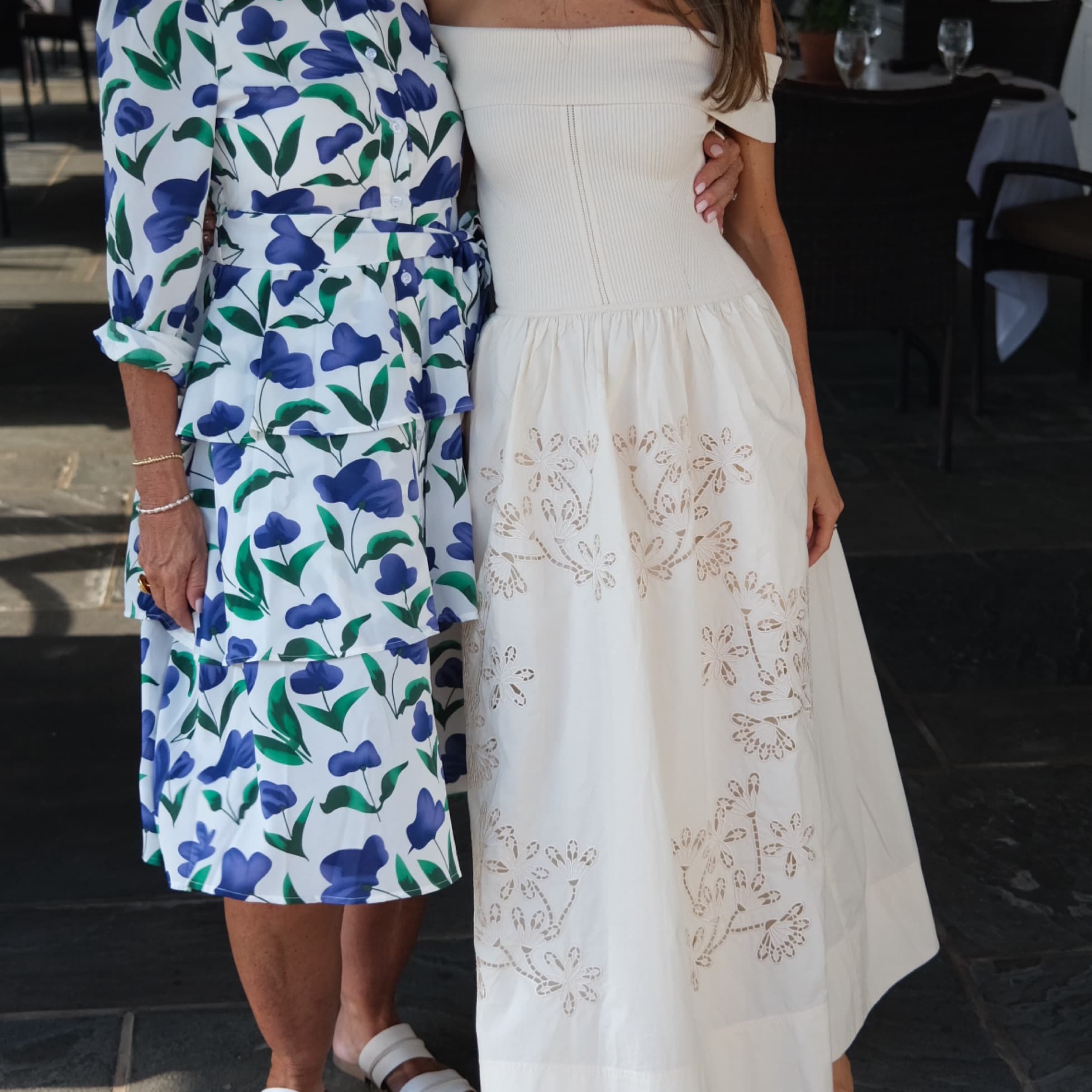 Tanya Taylor Tilden Dress - Image 2