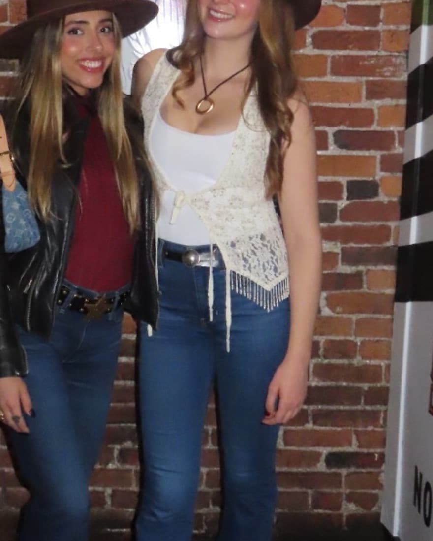 Vintage Vest - Image 1