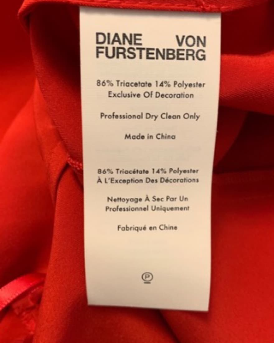 Diane Von Furstenberg Avianna Gown - Image 4