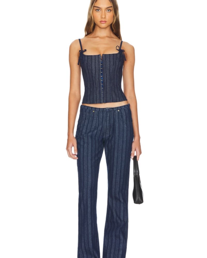 Lioness Denim Set - Image 1