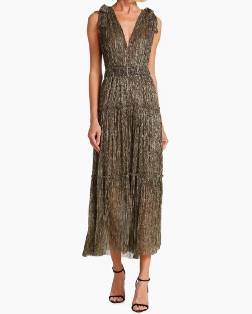 Sabina Musayev Helena Dress - Image 3