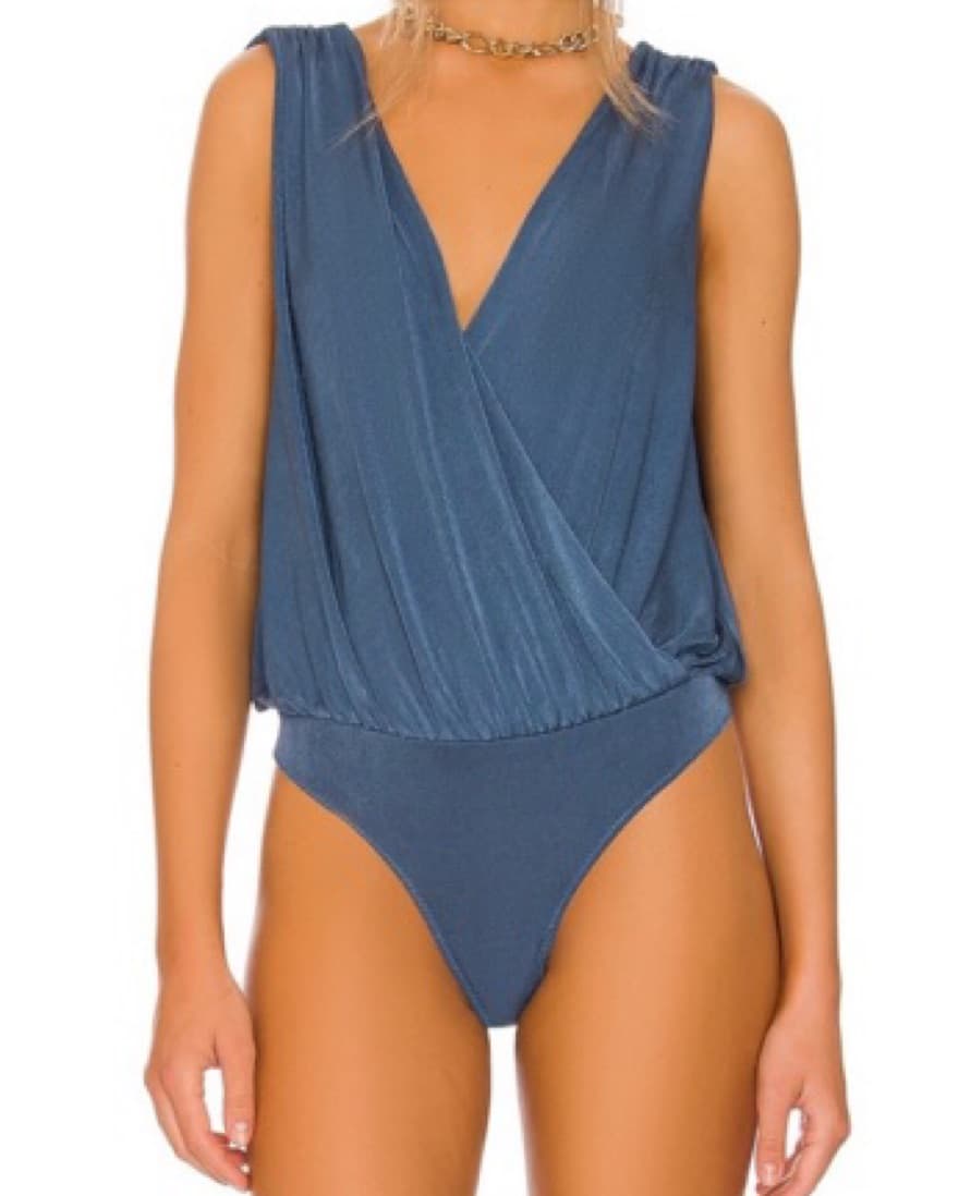 Freepeople Bodysuit - Image 2