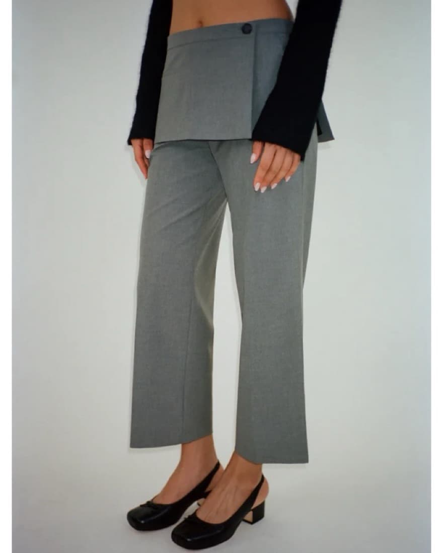 Sandy Liang Mott Pants  - Image 3