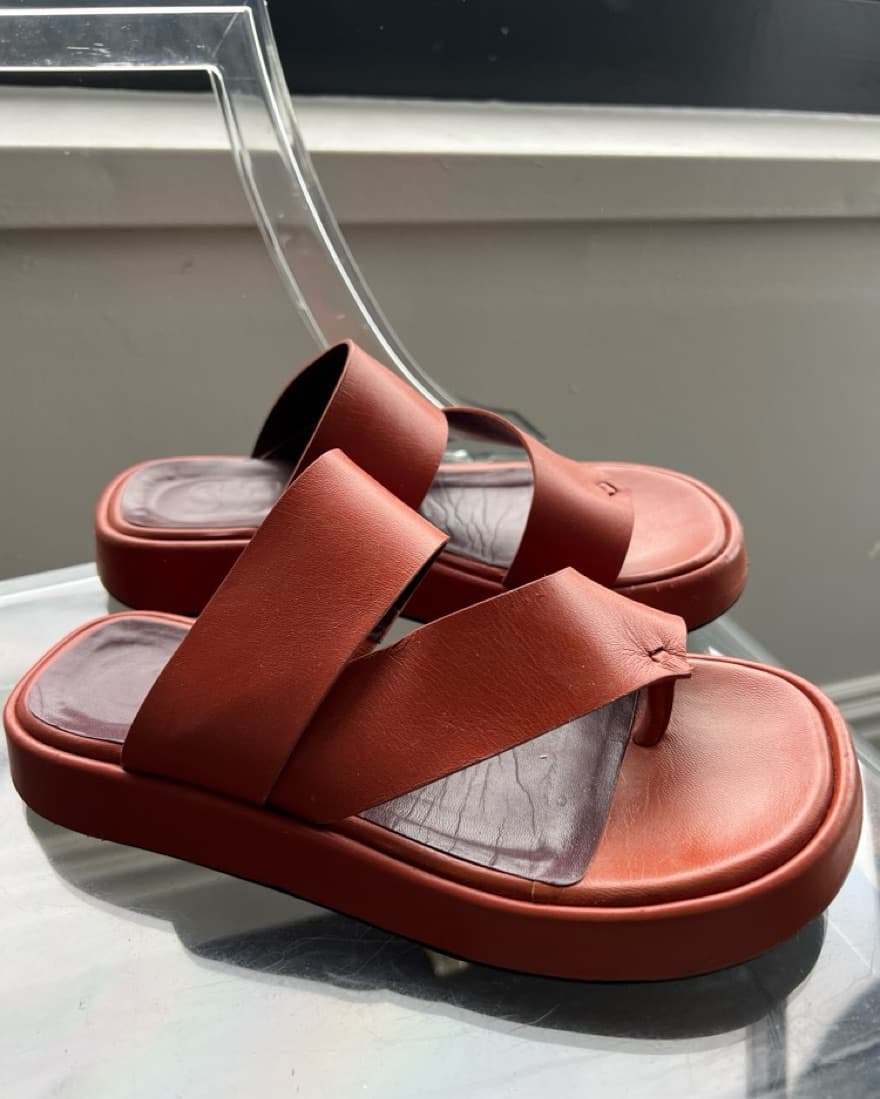 Staud Sandals - Image 5