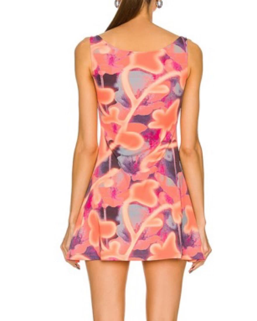 Miaou Ginger Dress - Image 3
