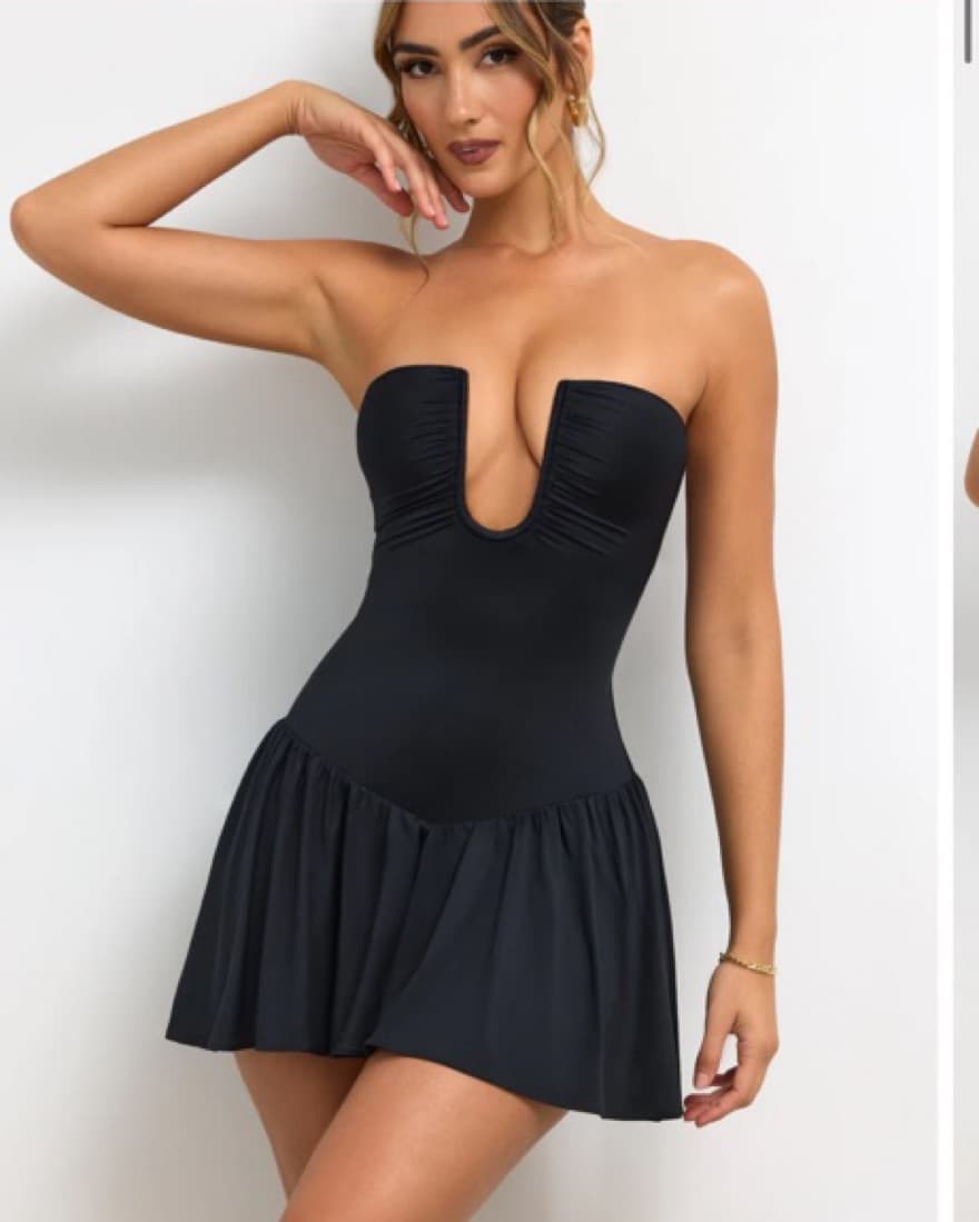 Zosia Oh Polly Dress - Image 1