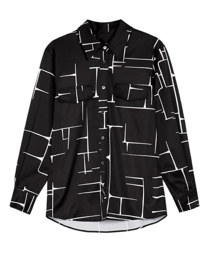 Nwt Quality Blouse - Image 2