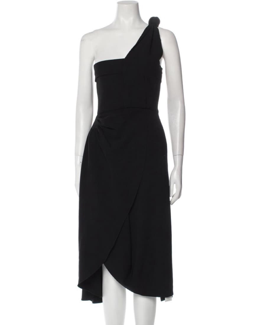 JW Anderson Cocktail Dress - Image 3