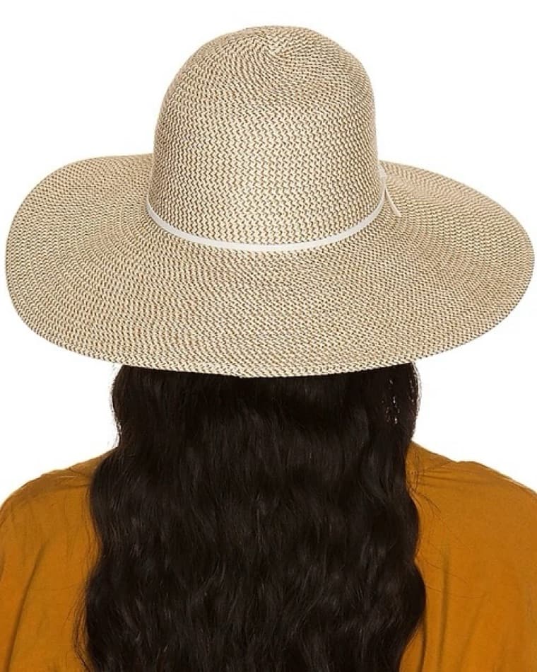 Nikki Beach Harper Hat - Image 6