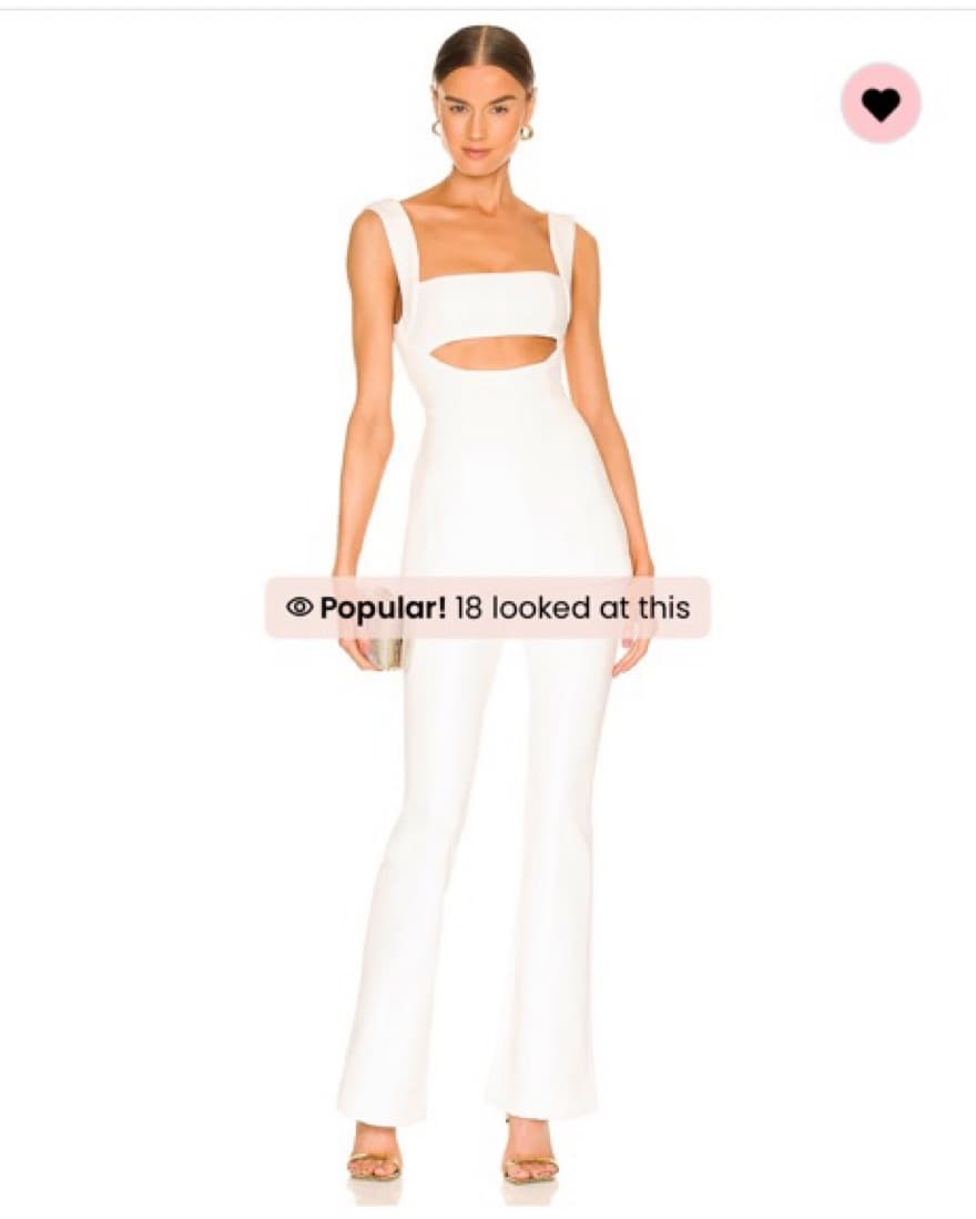 MISHA Costanza Jumpsuit - Image 4