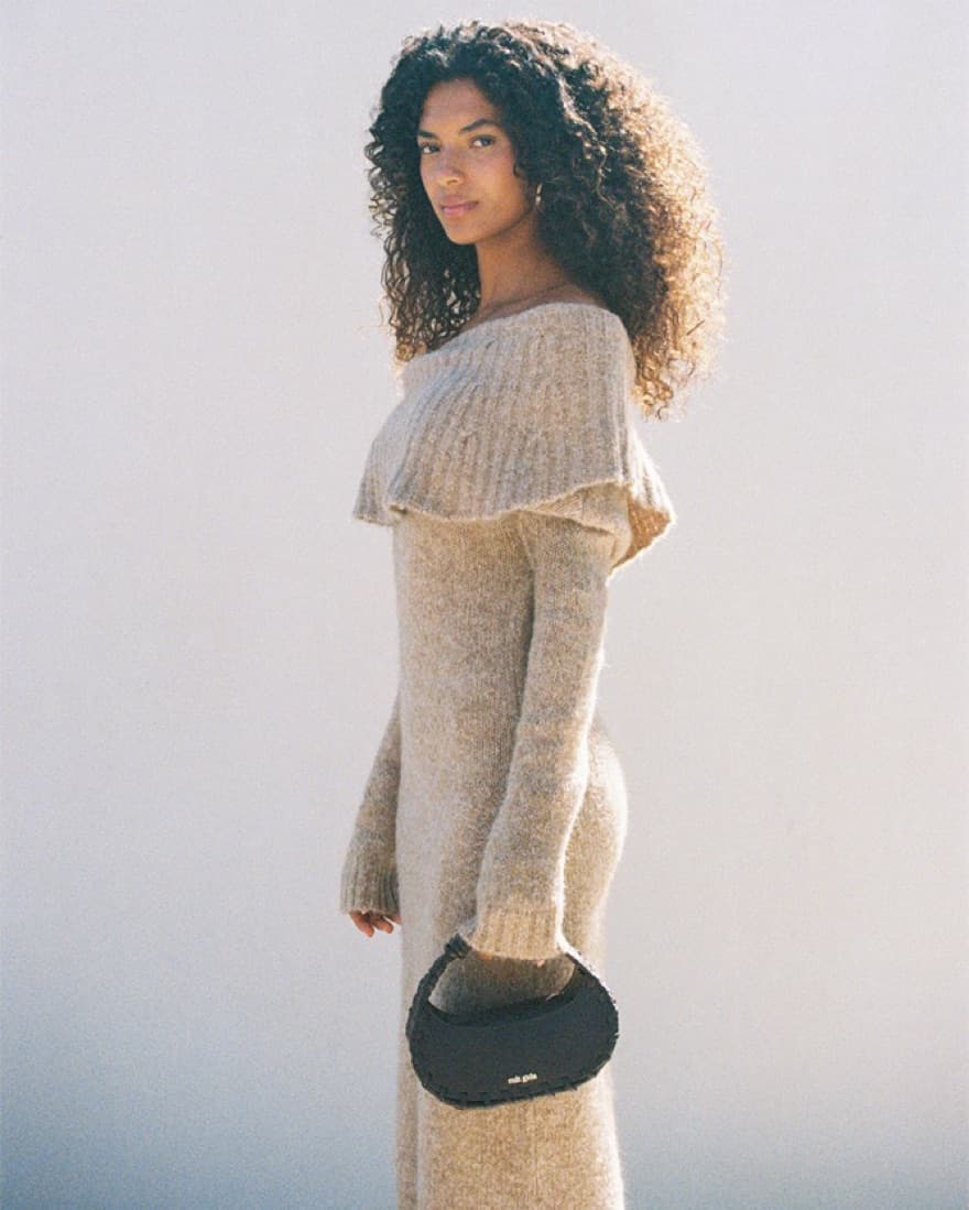 Cult Gaia Dress - Image 2