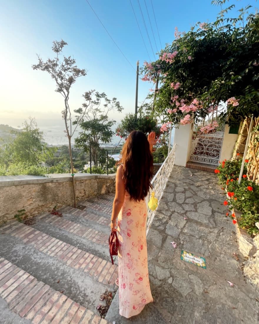 Realisation Par Floral Maxi Dress - Image 2