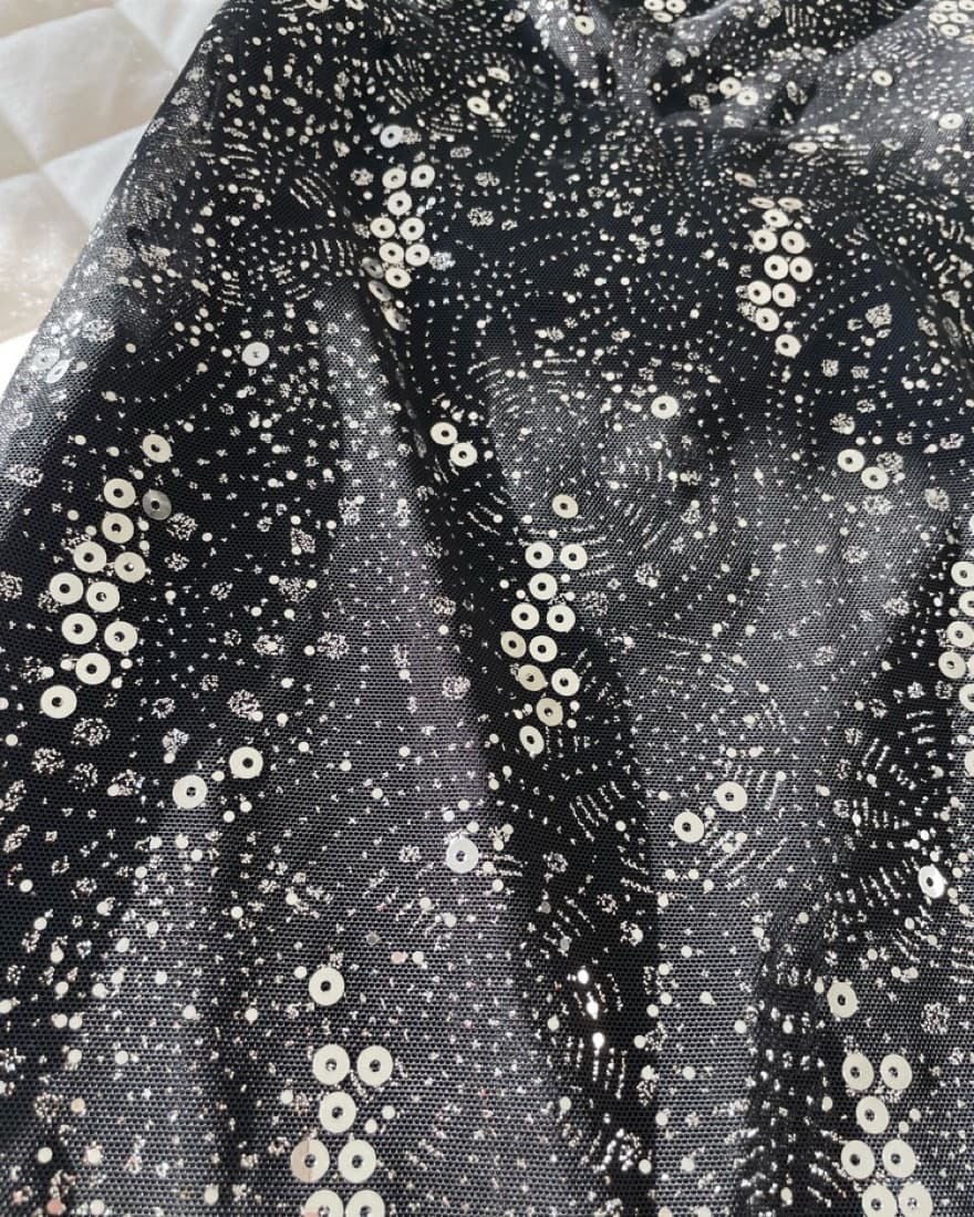 Sparkly Dress  - Image 2