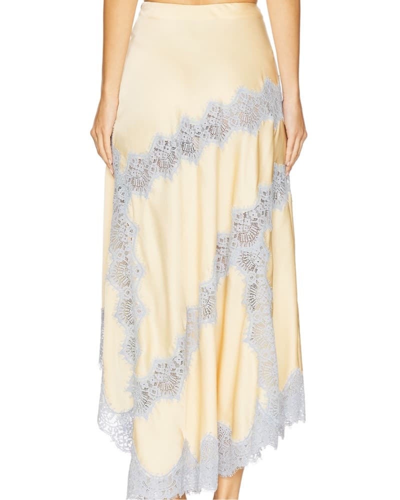 L’Academie Cami Skirt Set - Image 6