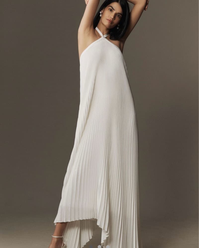 L’Idee Deesse Gown - Image 1