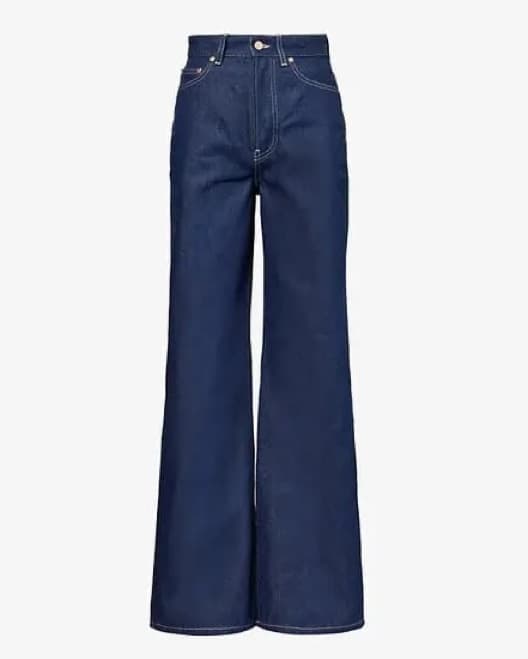 Sold Out Jean Paul Gaultier Jeans - Image 3