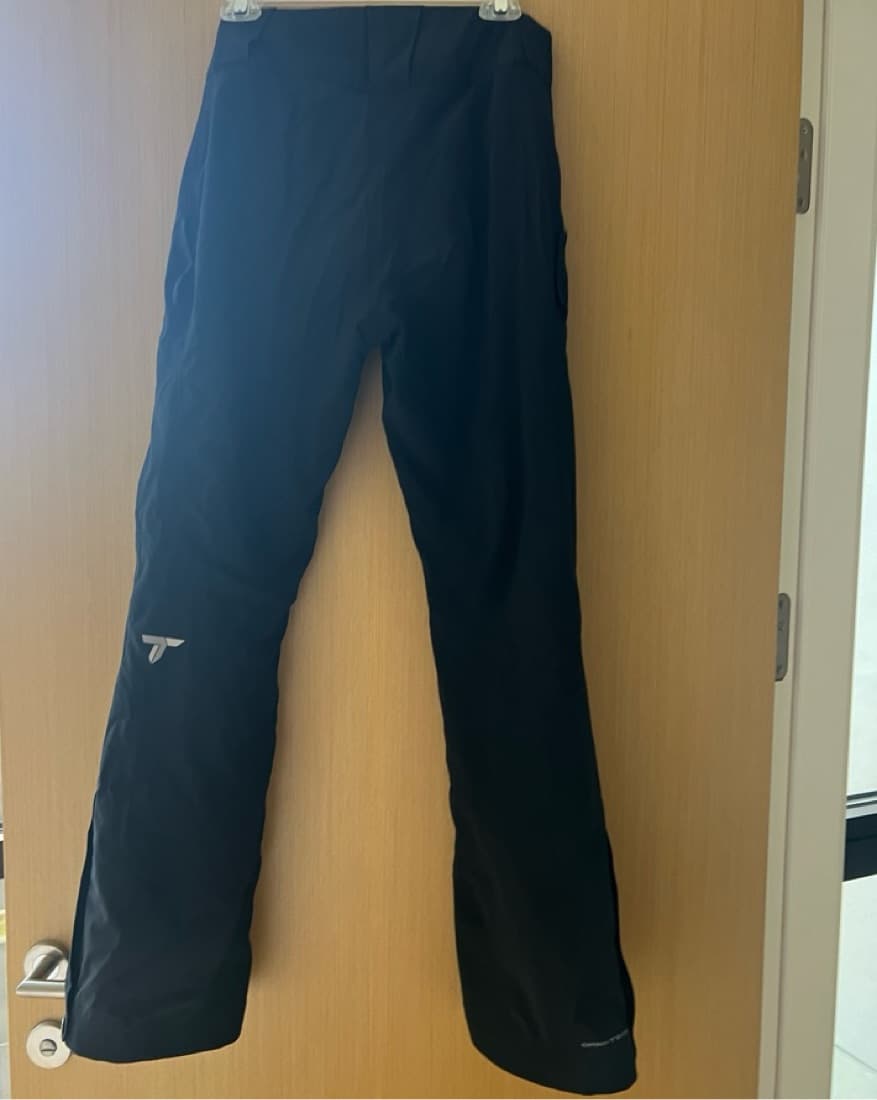 Columbia Titanium Ski Snow Pants - Image 5