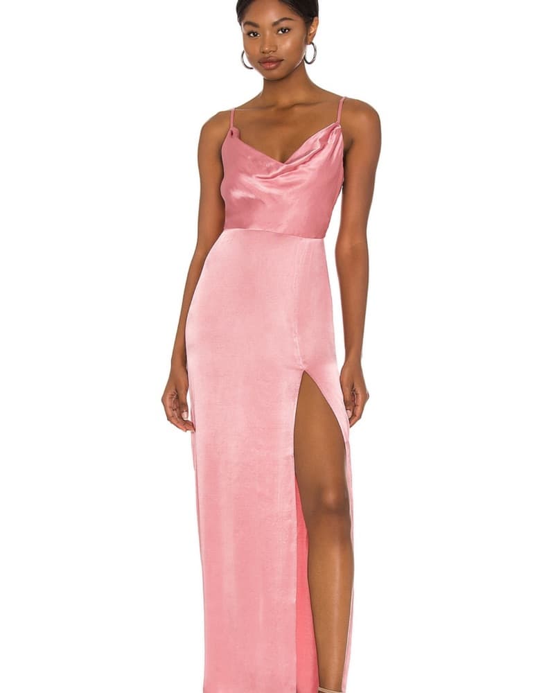 Revolve Formal Dress - Image 1