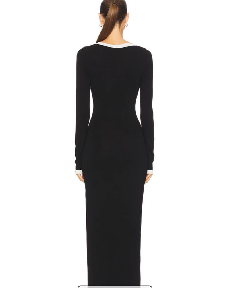 Revolve SEVEN WONDERS Maxi Dress - Image 3
