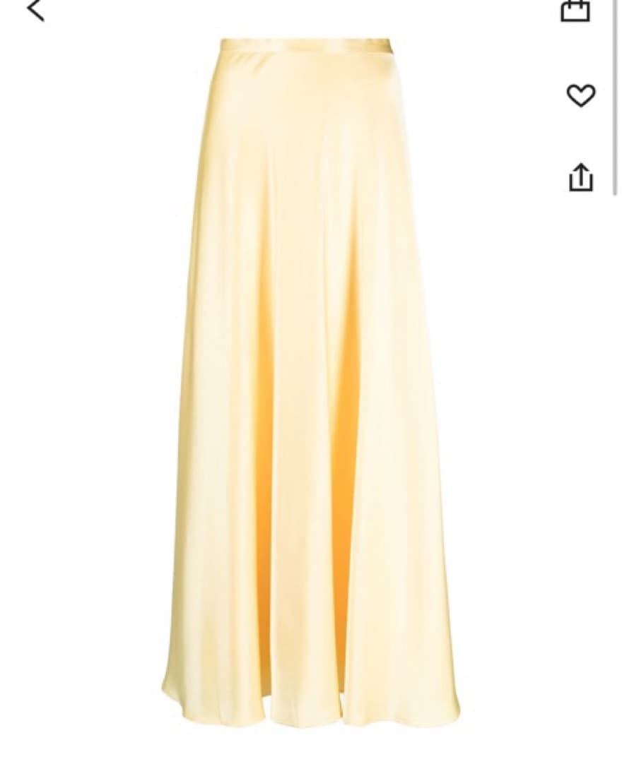 Ralph Lauren Satin 2 Piece Set - Image 6